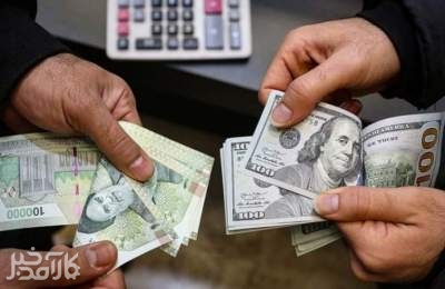 بازگشت تقاضا به اسکناس سبز