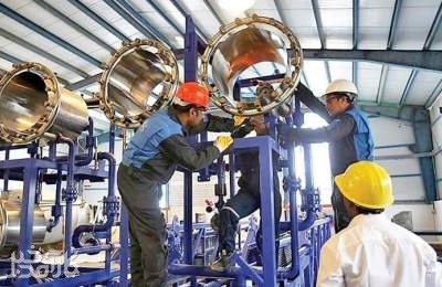 بازار کار در ۱۳ صنعت