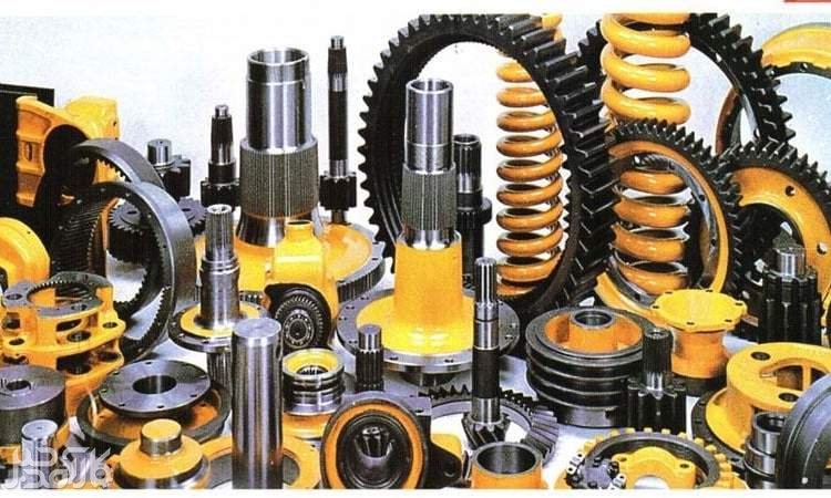 تسهیل واردات قطعات خودرو تسهیل واردات قطعات خودرو
