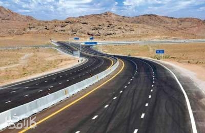 قم یک قدم به مشهد نزدیک‌تر شد