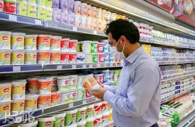 لبنیات ارزان به کالابرگ رسید