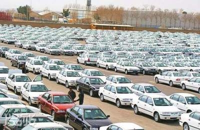 عقب‌نشینی قیمت خودرو پس از صعود سنگین