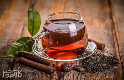 صادرات چای مجاز شد