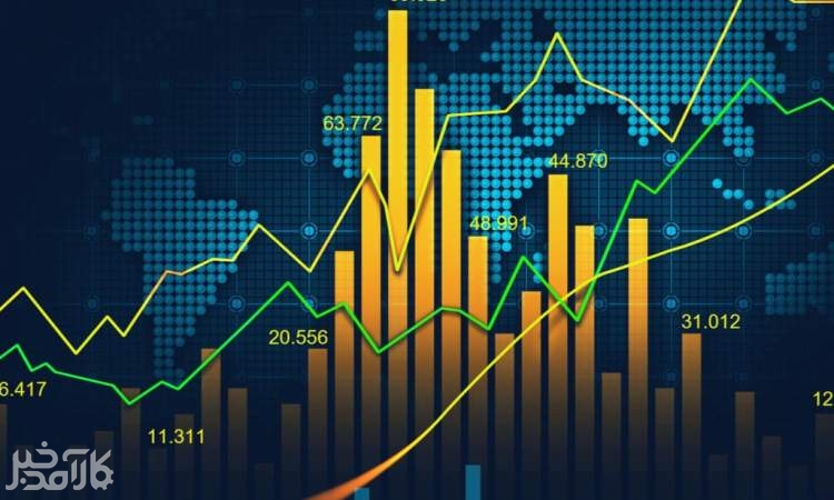 خیز بورس به سمت سقف تاریخی خیز بورس به سمت سقف تاریخی