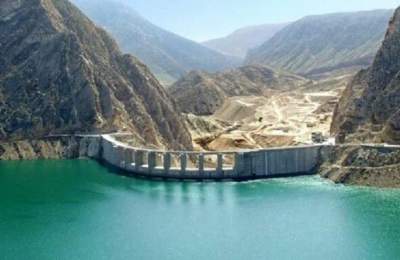 سدهای تهران چقدر آب دارند؟