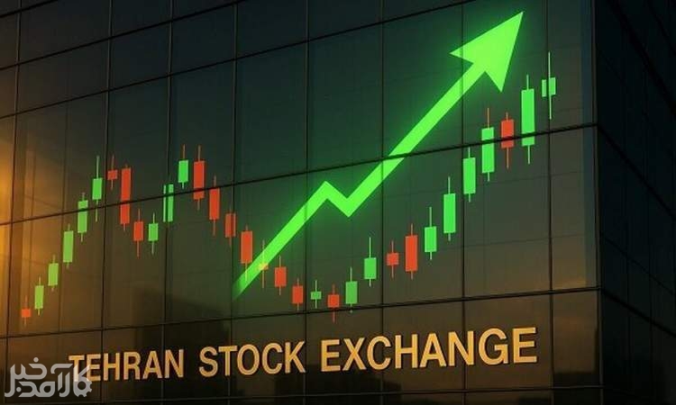 روز بدون بازنده بورس