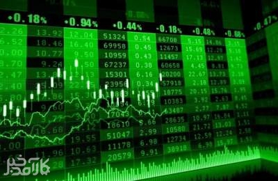 ورود پول تاریخی به بورس