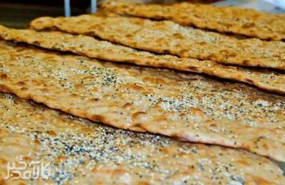 اصلاح یارانه 500 همتی نان روی میز دولت