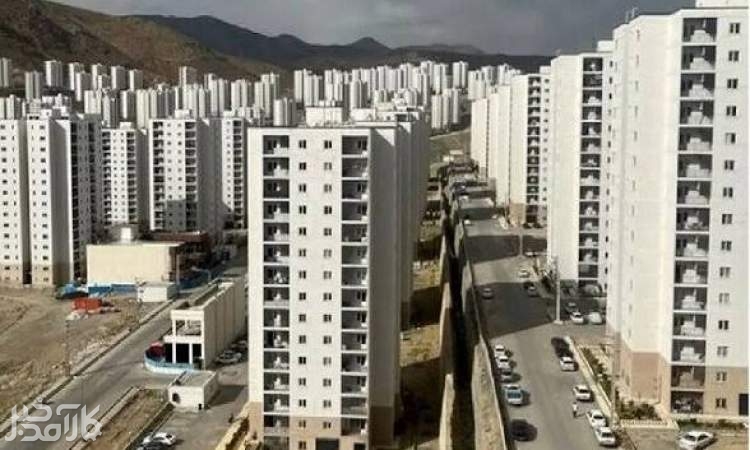 توقف بازار مسکن پس از پرش قیمتها؛ همچنان خریدار نیست توقف بازار مسکن پس از پرش قیمتها؛ همچنان خریدار نیست