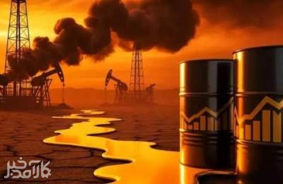 قیمت نفت به بیش از 86 دلار رسید