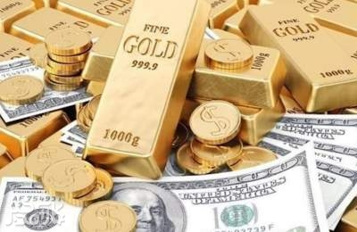 قیمت طلا، قیمت دلار، قیمت سکه و قیمت ارز 1405/05/07