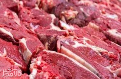 قیمت گوشت و مرغ پایین‌تر نمی‌آید