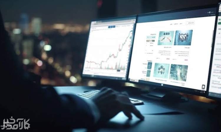 خیز بورس برای رکوردزنی خیز بورس برای رکوردزنی