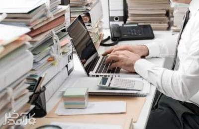 سقف حقوق کارکنان دولت ۱۳۰ میلیون تومان