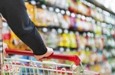 تغییرات الگوی خرید کالا