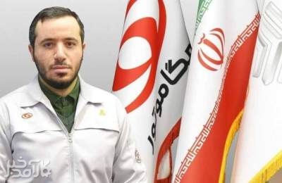 منتظرالمهدی مدیرعامل پارس‌خودرو شد