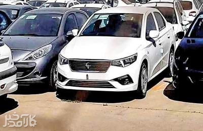 آرامش تابستانی بازار خودرو
