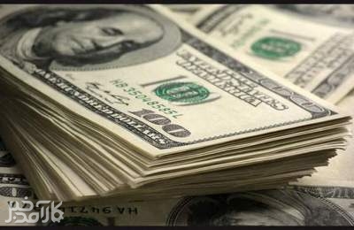عرضه 500 میلیون دلار اسکناس بانک مرکزی به شبکه بانکی