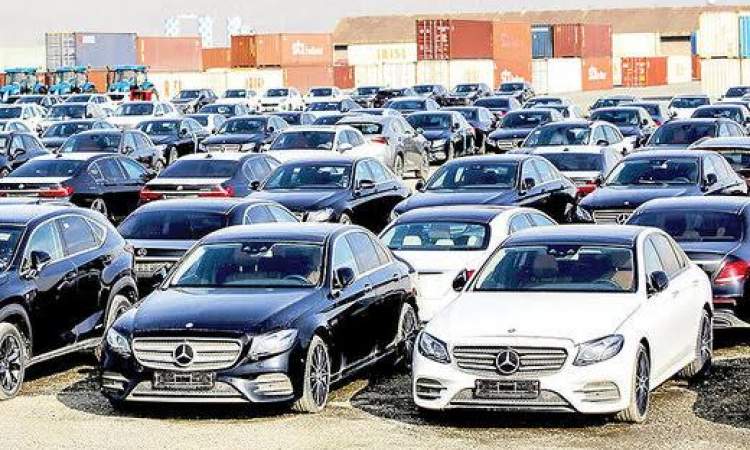 تابوی خودروی لوکس در ایران تابوی خودروی لوکس در ایران