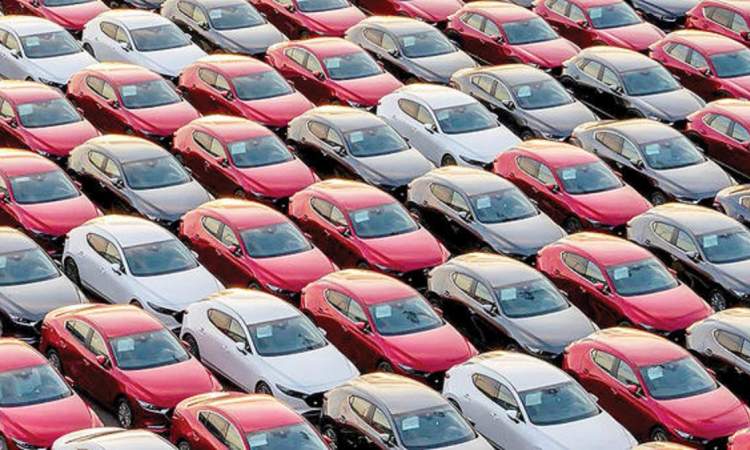 تقابل بانک مرکزی با واردات خودرو لوکس تقابل بانک مرکزی با واردات خودرو لوکس