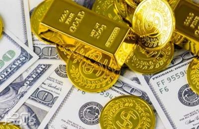 قیمت ارز و طلا بر مدار رشد
