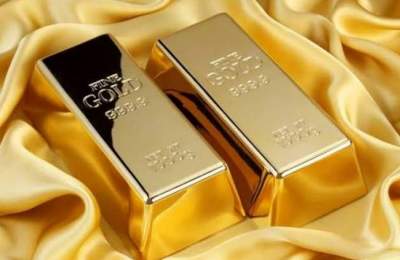 قیمت طلا گارد صعودی گرفت