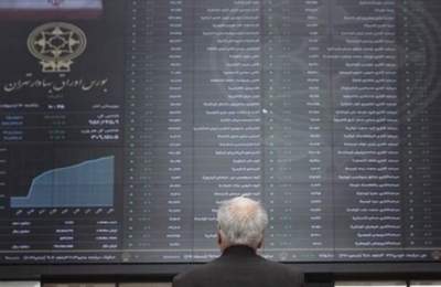 رکوردشکنی شاخص کل در سایه جهش ارز