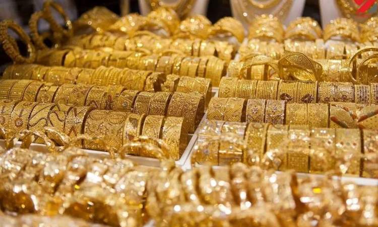 آخرین وضعیت قیمت طلا و سکه از زبان رئیس اتحادیه آخرین وضعیت قیمت طلا و سکه از زبان رئیس اتحادیه